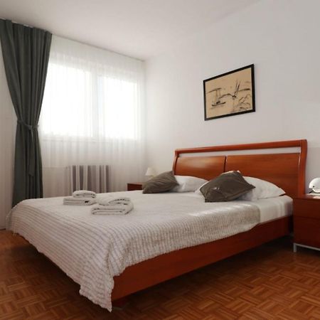 Apartment Bella Vista Задар Екстериор снимка