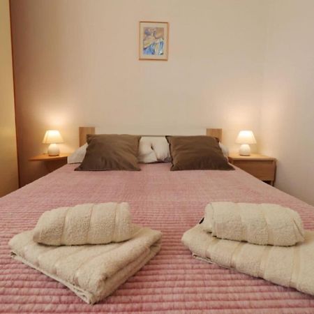 Apartment Bella Vista Задар Екстериор снимка