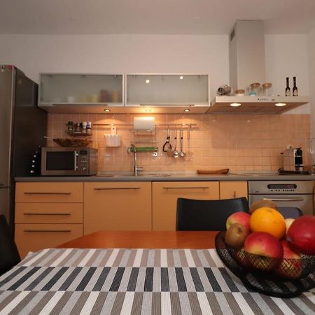Apartment Bella Vista Задар Екстериор снимка