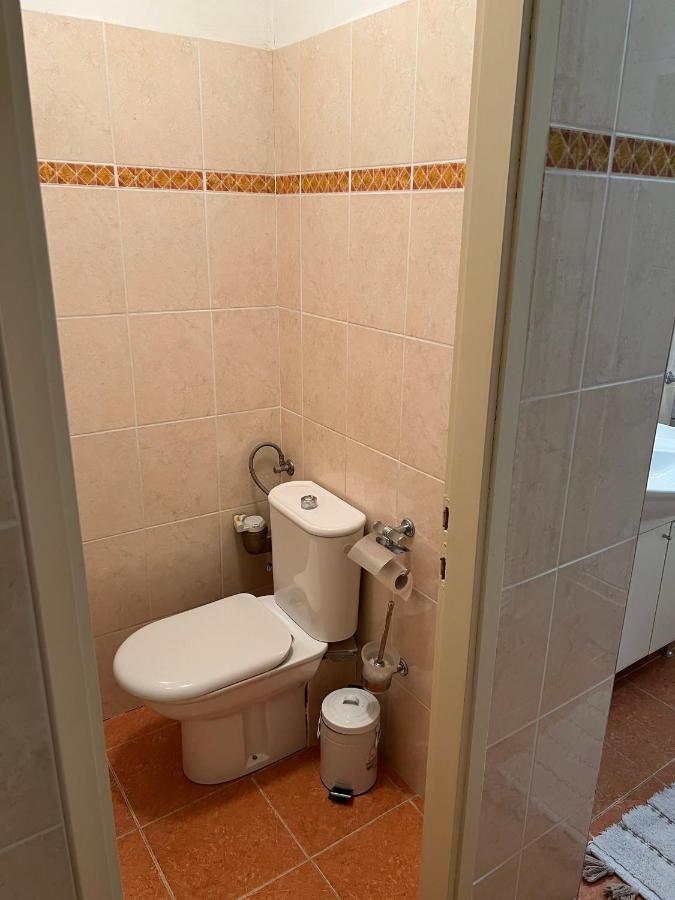 Apartment Bella Vista Задар Екстериор снимка
