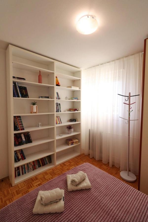 Apartment Bella Vista Задар Екстериор снимка