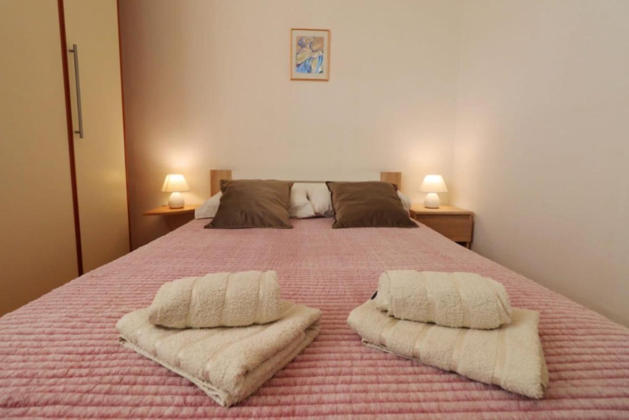 Apartment Bella Vista Задар Екстериор снимка