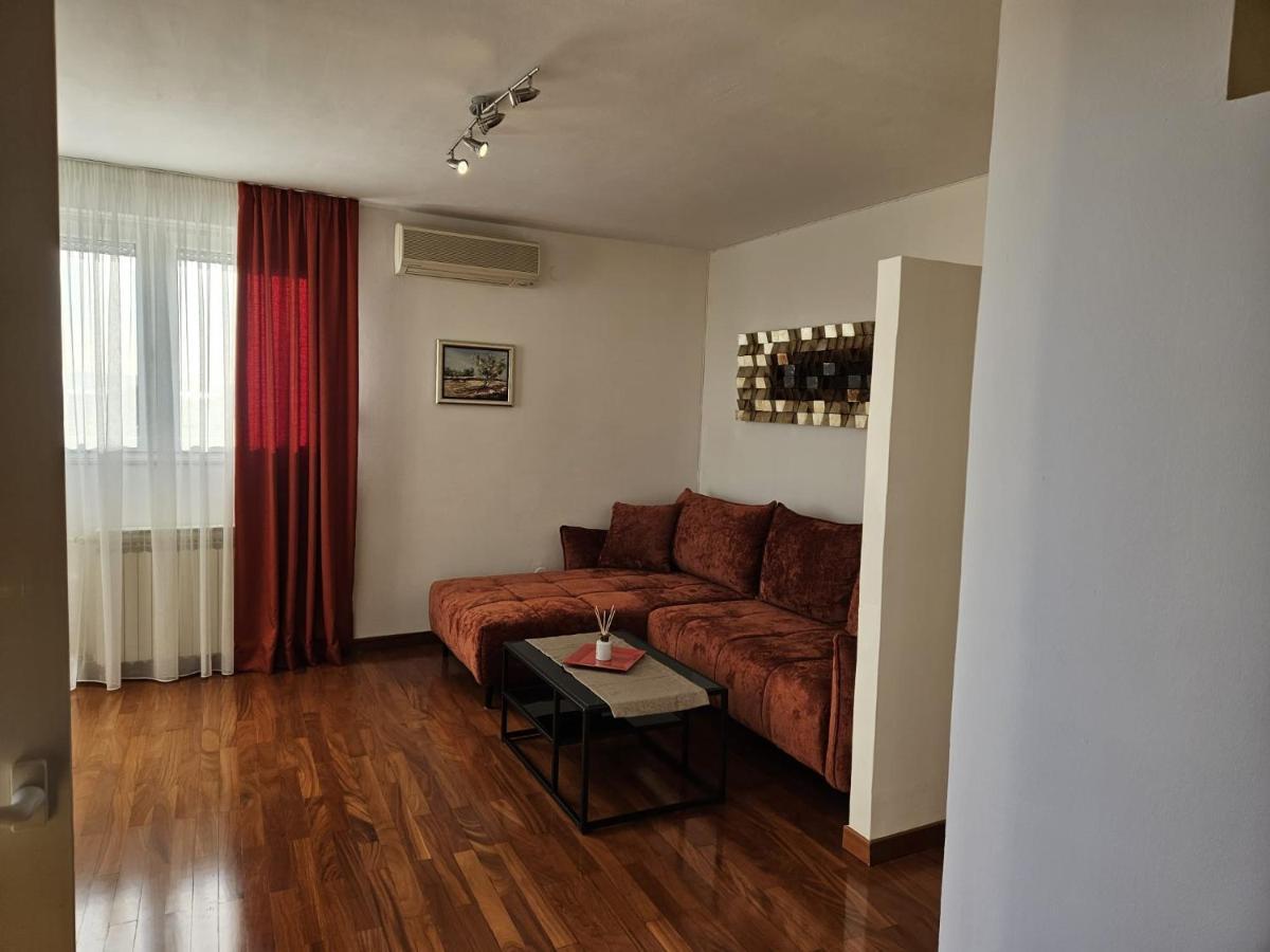Apartment Bella Vista Задар Екстериор снимка