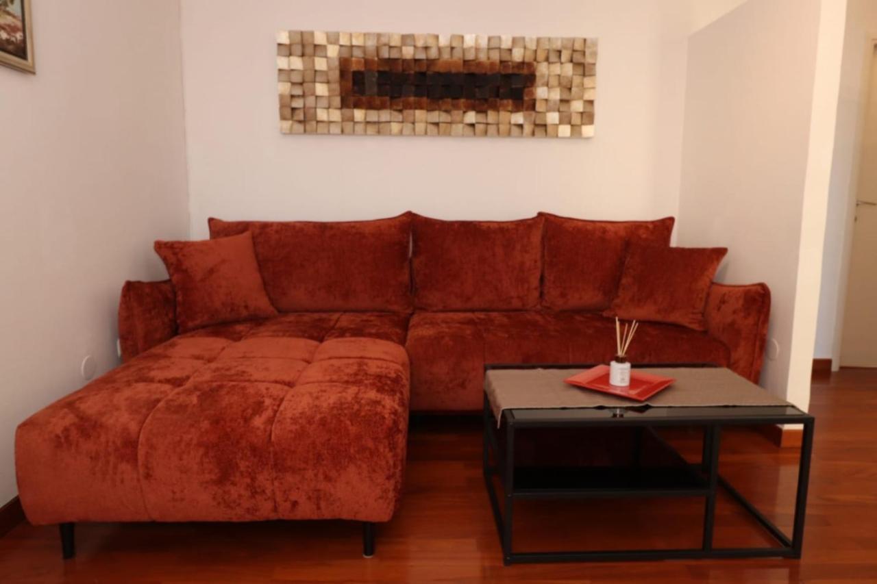 Apartment Bella Vista Задар Екстериор снимка