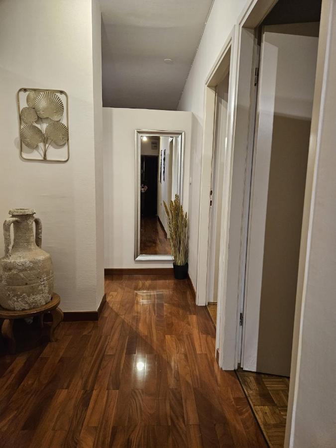 Apartment Bella Vista Задар Екстериор снимка